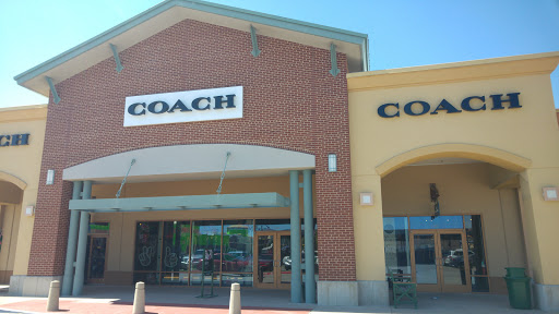 Shopping Mall «Allen Premium Outlets», reviews and photos, 820 Stacy Rd, Allen, TX 75013, USA