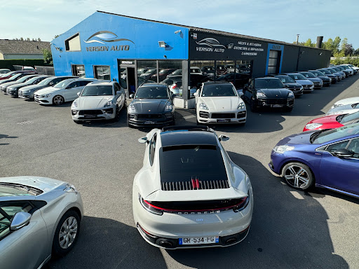 Verson Auto