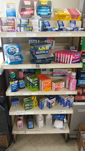 Convenience Store «Sunshine Convenience Mart», reviews and photos, 2531 E University Dr, Tempe, AZ 85281, USA