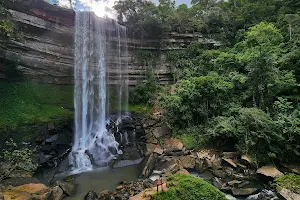 Cachoeira Paulista - Doctor Pedrinho, SC image