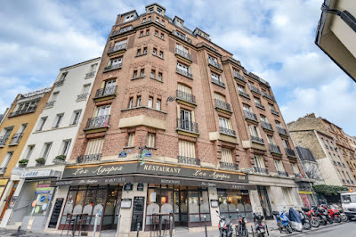 dermaréole à Paris