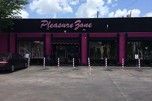 Pleasure Zone image