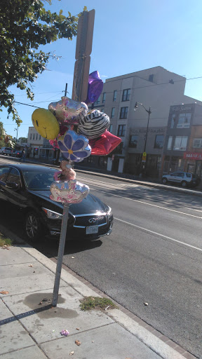 Outlet Mall «Hechinger Mall», reviews and photos, 1518 Benning Rd NE, Washington, DC 20002, USA