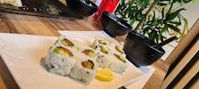 Sushi du Restaurant de sushis Akino Sushi à Jarny - n°13