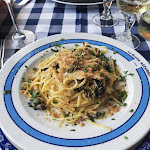 Photo n°3 de l'avis de Erica. fait le 26/08/2021 à 16:12 sur le  Ristorante Grotta Azzurra à Scilla