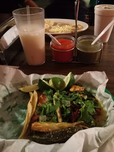 La Fuente Supermarket, 500 West Ave, Cedartown, GA 30125, USA, 