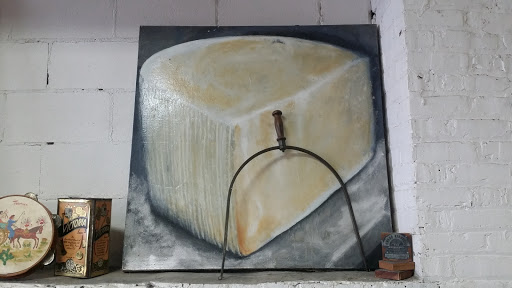 Grocery Store «J.P. Graziano Grocery», reviews and photos, 901 W Randolph St, Chicago, IL 60607, USA