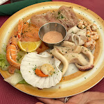 Photo n°14 de l'avis de Silvia.l fait le 10/08/2022 à 14:54 sur le  La Locanda del Corsaro à Lido delle Nazioni