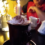 Photo n°1 de l'avis de Sabine.a fait le 09/07/2020 à 13:10 sur le  Café Scheune à Eldetal