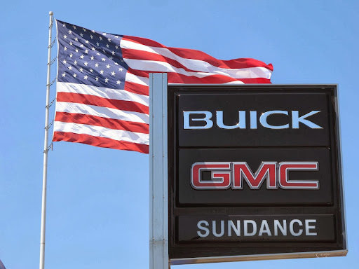 Buick Dealer «Sundance Buick GMC», reviews and photos