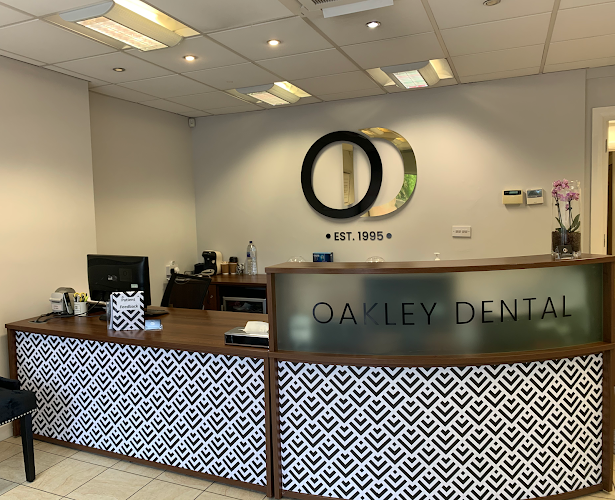 Reviews of Oakley Dental in Manchester - Dentist