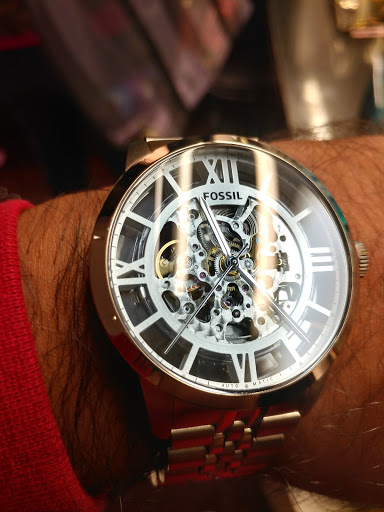 Watch Store «Fossil Store», reviews and photos, 2601 Preston Rd, Frisco, TX 75034, USA