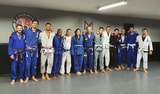 Taekwondo classes in Medellin