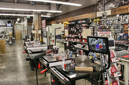 Hardware Store «Rockler Woodworking and Hardware», reviews and photos, 832 NE Northgate Way, Seattle, WA 98103, USA