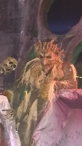 Haunted House «Nightmare on 13th», reviews and photos, 320 1300 S, Salt Lake City, UT 84115, USA