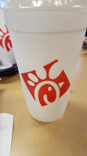 Fast Food Restaurant «Chick-fil-A», reviews and photos, 701 S Ridge Ave, Middletown, DE 19709, USA