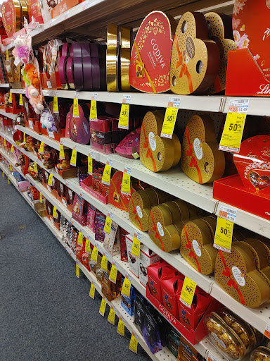 Drug Store «CVS», reviews and photos, 2503 South Rd, Poughkeepsie, NY 12601, USA