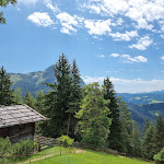 Photo n°9 de l'avis de Manuel.i fait le 19/07/2023 à 16:36 sur le  Hofer Alpl à Umes