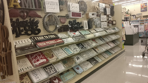 Craft Store «Hobby Lobby», reviews and photos, 501 Sawdust Rd, Spring, TX 77380, USA