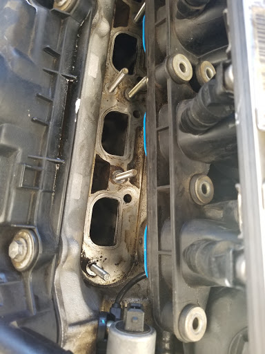 Auto Repair Shop «A & A All Pro Auto Repair», reviews and photos, 439 Mercey Springs Rd, Los Banos, CA 93635, USA