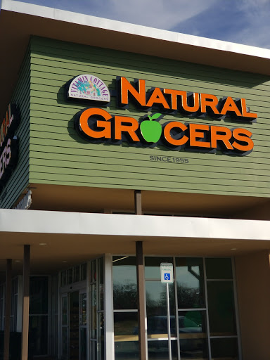 Natural Foods Store «Natural Grocers», reviews and photos, 2120 SW 89th St, Oklahoma City, OK 73159, USA