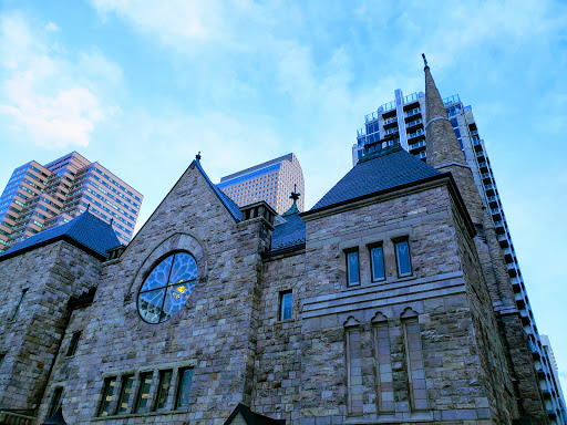 Place of Worship «Trinity United Methodist Church», reviews and photos, 1820 Broadway, Denver, CO 80202, USA