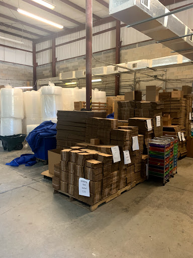 Moving Company «Sebastian Moving», reviews and photos, 6375 N Orange Blossom Trail, Orlando, FL 32810, USA