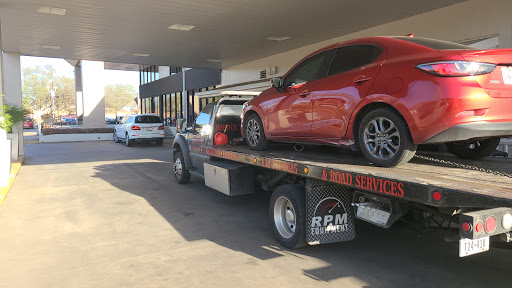 Auto Body Shop «Expro Auto Collision and Repair Center», reviews and photos, 940 S Texas 6, Houston, TX 77079, USA