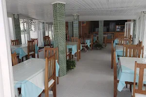 Restaurante Brilho Do Mar image
