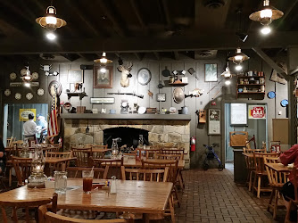 Cracker Barrel Old Country Store