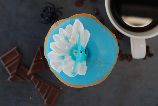 Donut Shop «Morning Donut», reviews and photos, 8270 Abrams Rd, Dallas, TX 75231, USA