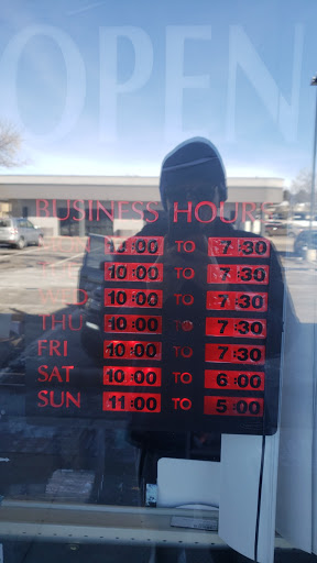 Toy Store «Colpar Hobbies», reviews and photos, 3355 S Wadsworth Blvd, Lakewood, CO 80227, USA