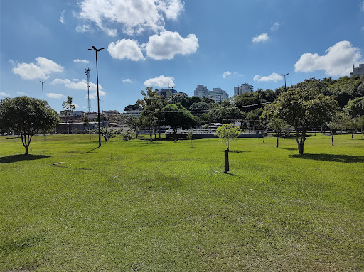 Parque Municipal do Idoso