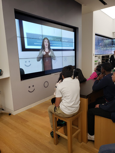 Computer Store «Microsoft Store - NorthPark Center», reviews and photos, 8687 N Central Expy #1612, Dallas, TX 75225, USA