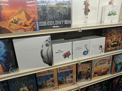 Game Store «Millennium Games», reviews and photos, 3047 W Henrietta Rd, Rochester, NY 14623, USA