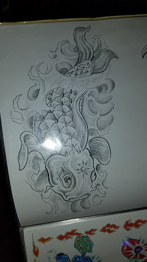 Explore name tattoo ideas small, creative tattoo ideas in West Palm Beach, available at GURU Tattoo & Piercing - Palm Beach County