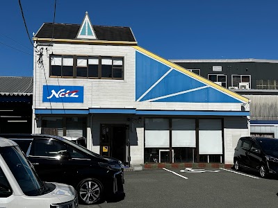 ネッツトヨタ西日本 東合川Ｕ−Ｃａｒセンター
