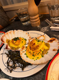 Les plus récentes photos du Restaurant Brasserie Charlie à Neuilly-sur-Seine - n°11