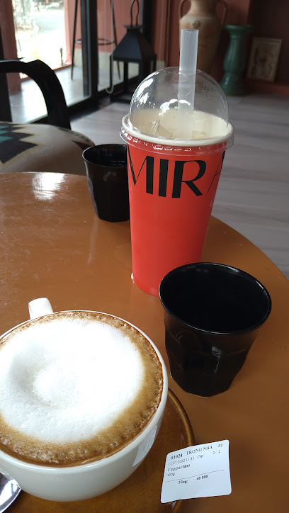 The Mira Coffee