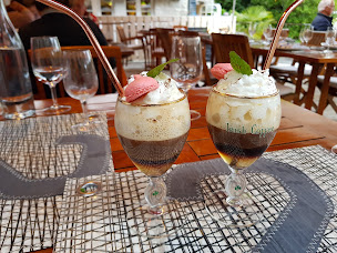 Photo n°29 de Le Bistrot de l'Ecailler à Névez ()
