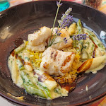 Photo n°1 de l'avis de Heiko.r fait le 19/06/2023 à 15:51 sur le  Neidharts Küche à Karben