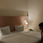 Photo n°3 de l'avis de Olena.o fait le 09/08/2022 à 20:38 sur le  INATEL Albufeira Hotel - Main Building à Albufeira