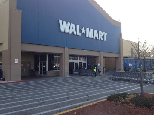 Discount Store «Walmart», reviews and photos, 5150 Roe Blvd, Roeland Park, KS 66205, USA