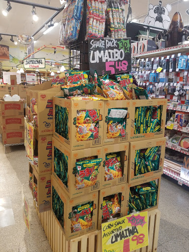 Japanese Grocery Store «Tokyo Central And Main», reviews and photos, 1620 W Redondo Beach Blvd, Gardena, CA 90247, USA