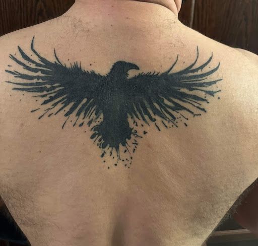 Explore lilo tattoo ideas, creative tattoo ideas in Findlay, available at Artistic Ink Findlay