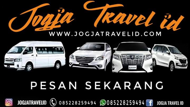 Jogja Travel Id Photo