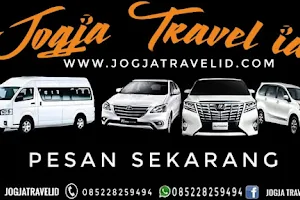 Jogja Travel Id image