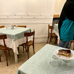 Photo n°5 de l'avis de Jayan.a fait le 18/12/2019 à 20:56 sur le  Da Giovanni Restaurant Since 1948 à Rome