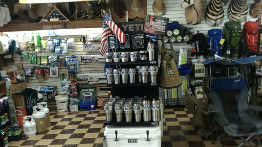 Gun Shop «Camp-Site Sport Shop Inc», reviews and photos, 1877 New York Ave, Huntington Station, NY 11746, USA