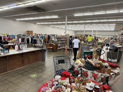 Danville-Pittsylvania County Habitat For Humanity ReStore